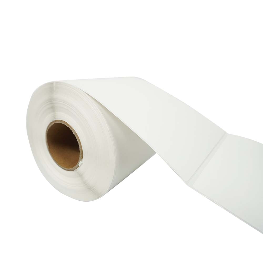 กระดาษสติกเกอร์ความร้อน WORREX ขนาด 100X150 มม. (500 ดวง/1 ม้วน)_1